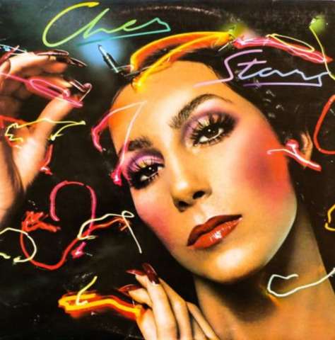 Mixtape: Sing-a-long with Cher